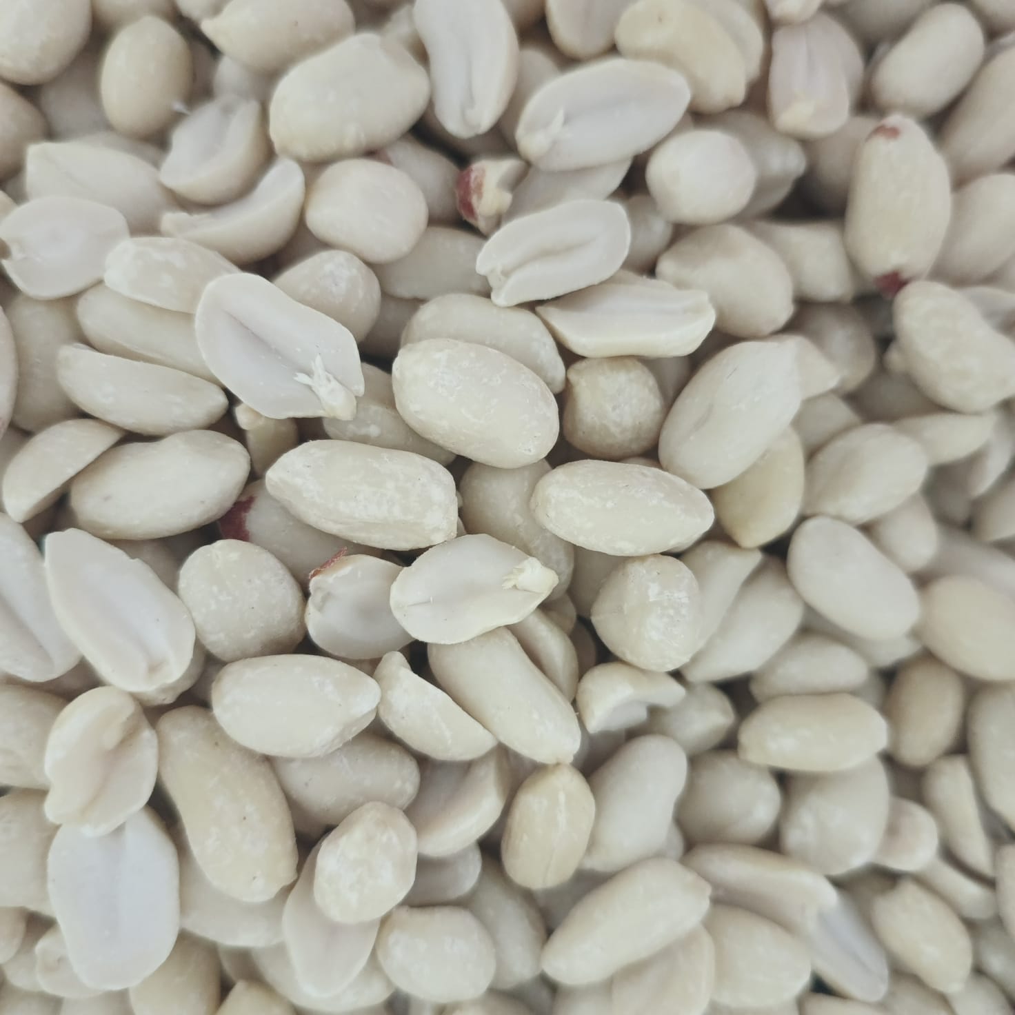 Арахіс лущений 