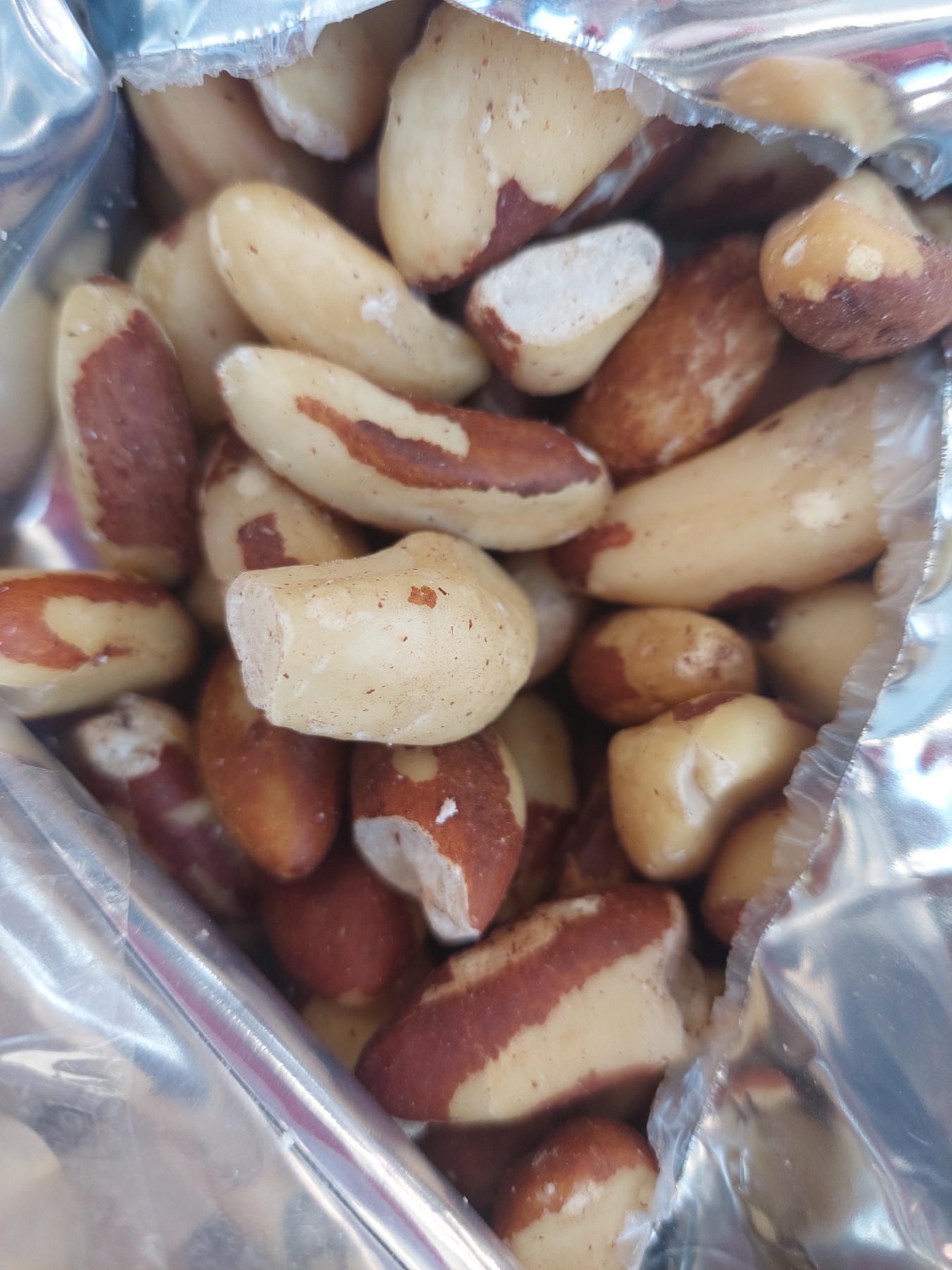 Бразильський горіх