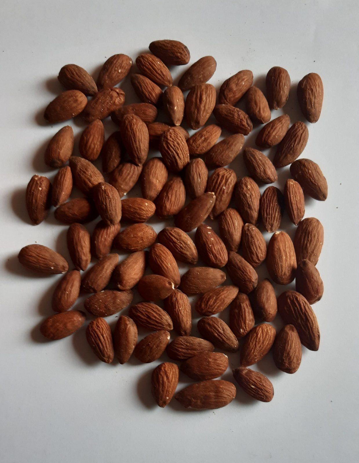 Мигдаль кармель