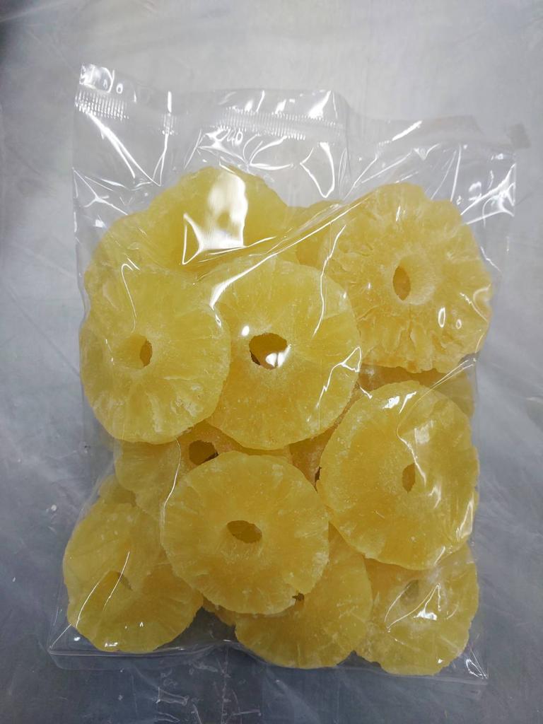 Ананас кільце 