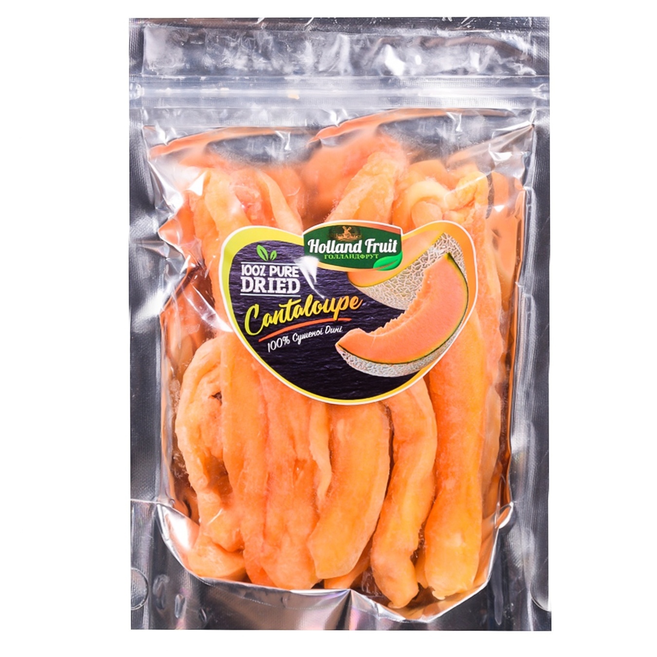 Канталупа натуральна, 250гр.