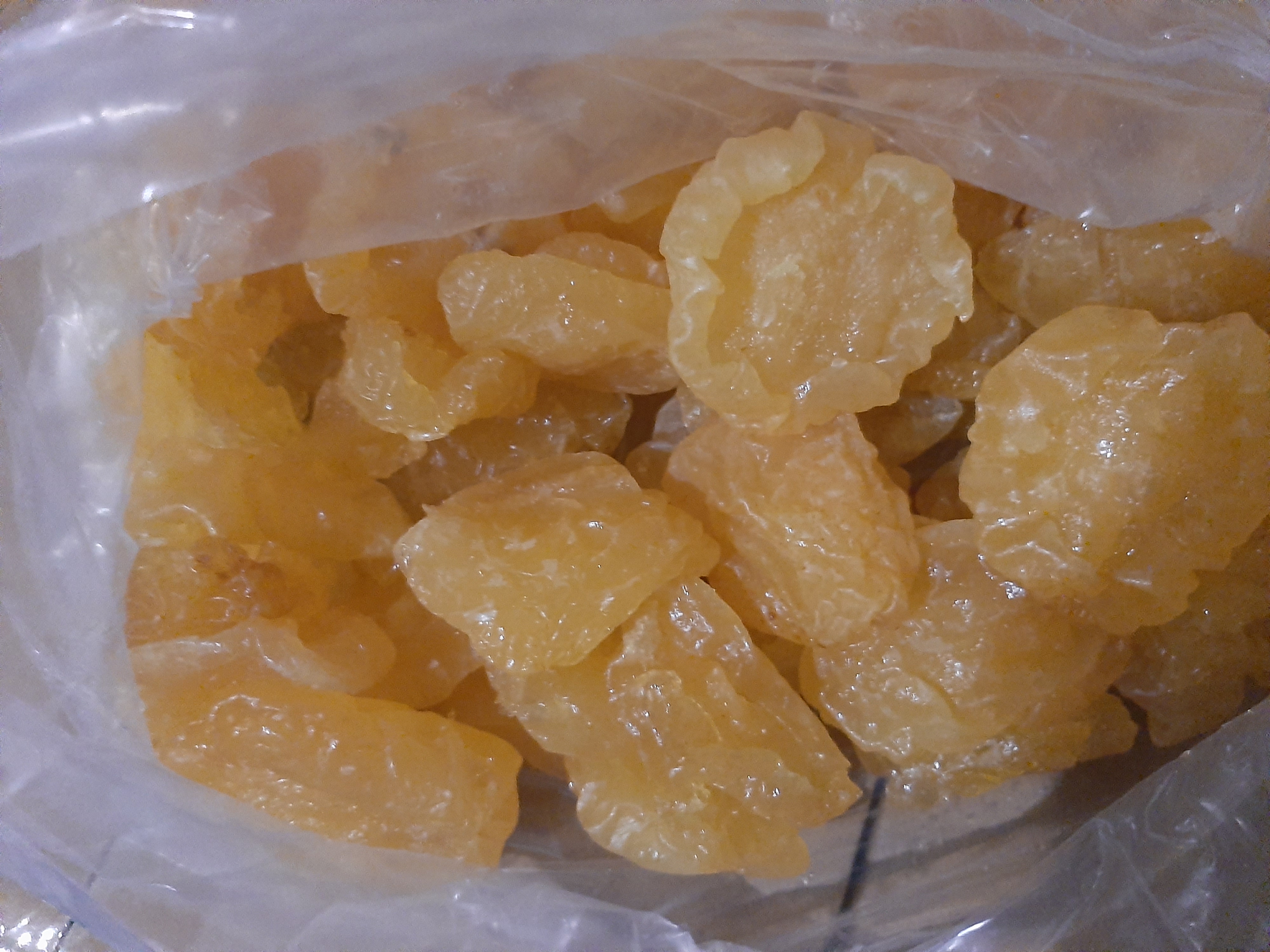 Груша в’ялена