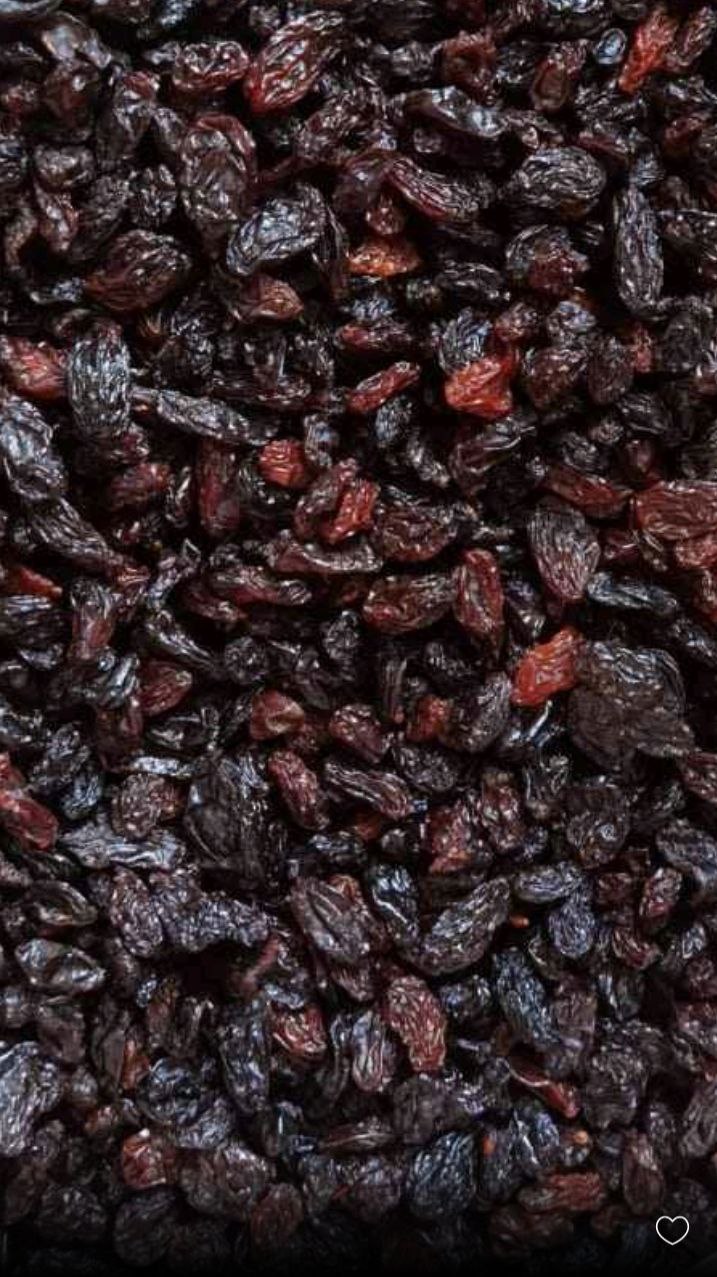 Родзинка червона Узбекистан