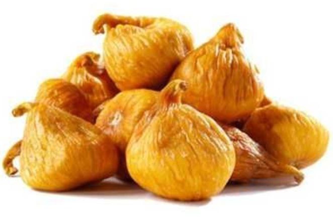 Інжир натуральний Іспанія