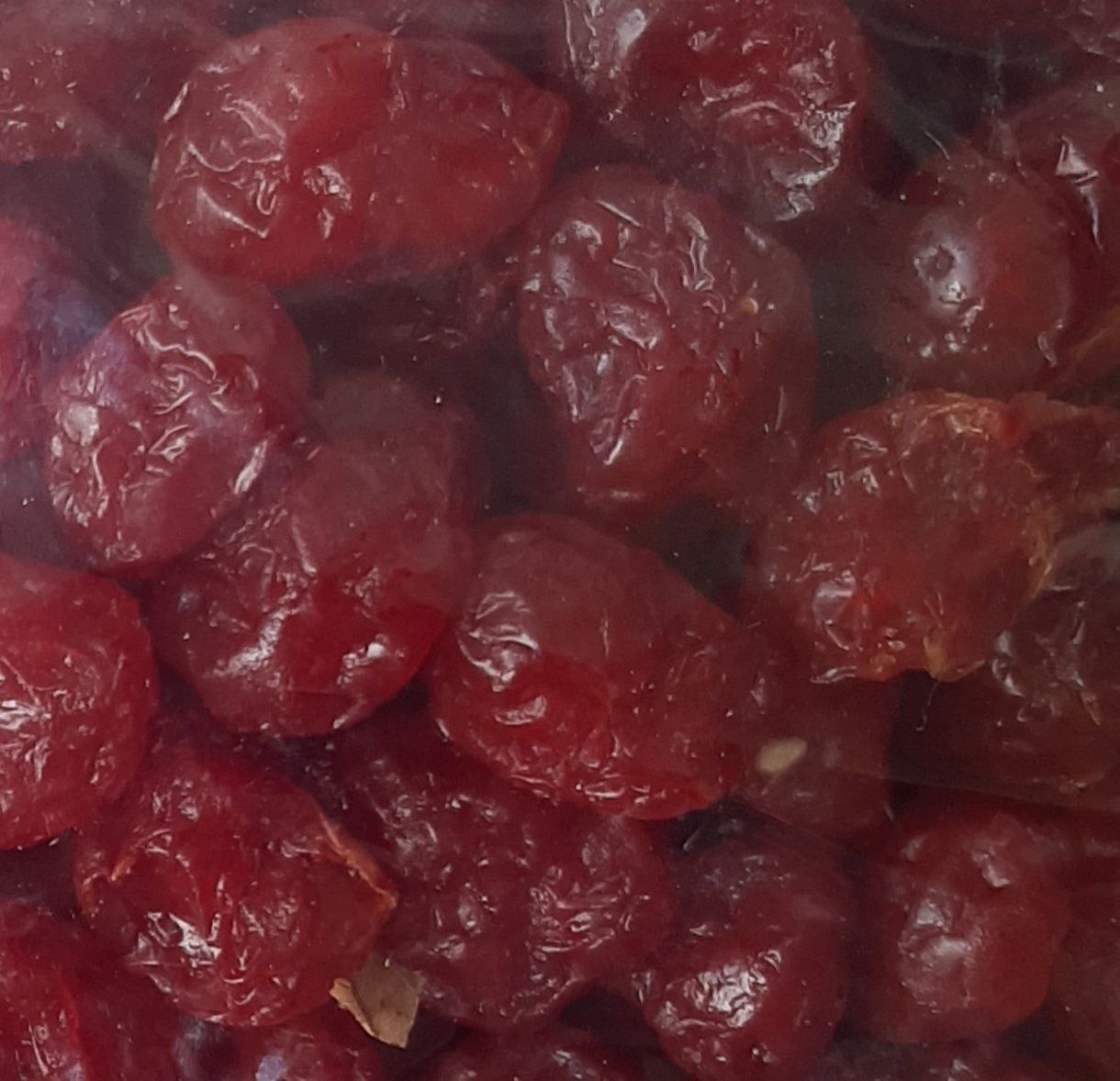 Томат в’ялений