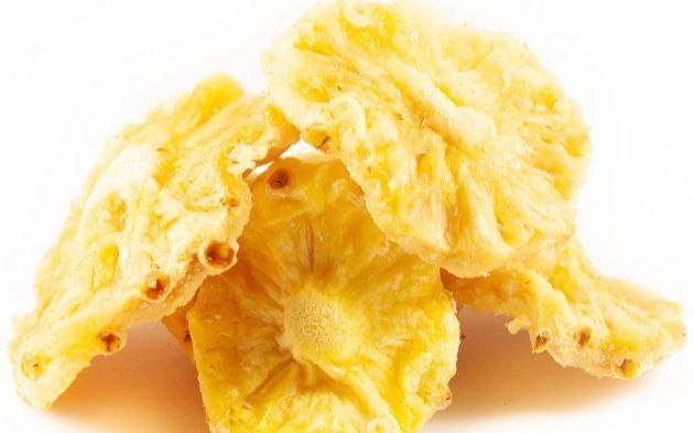 Ананас натуральний кільце 