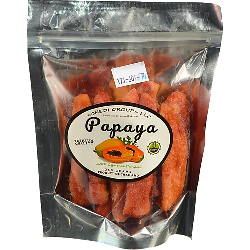 Папая паличка натуральна, Chedi 250гр.