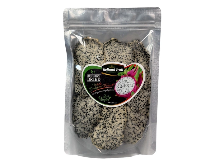 Пітахая біла натуральна,  250 гр.